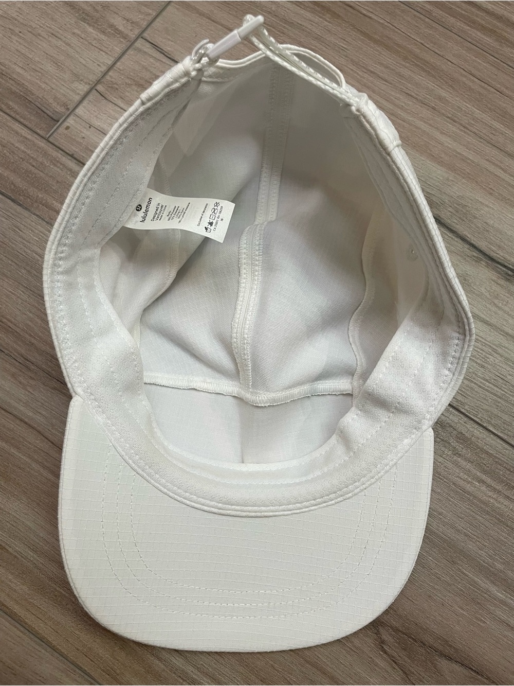 Lululemon Cap NWOT - Picture 6 of 8